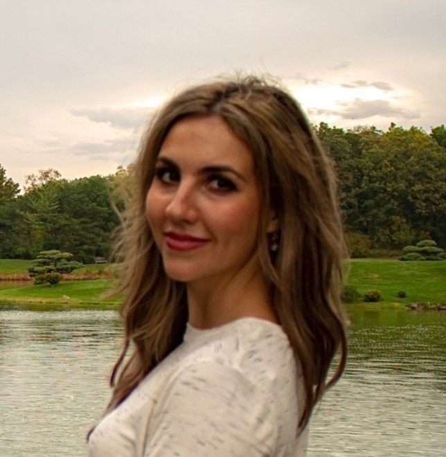 Amra Kopic