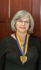 Anna Meykler
