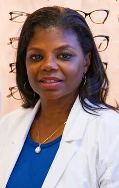 Dr. Tanya L. Carter