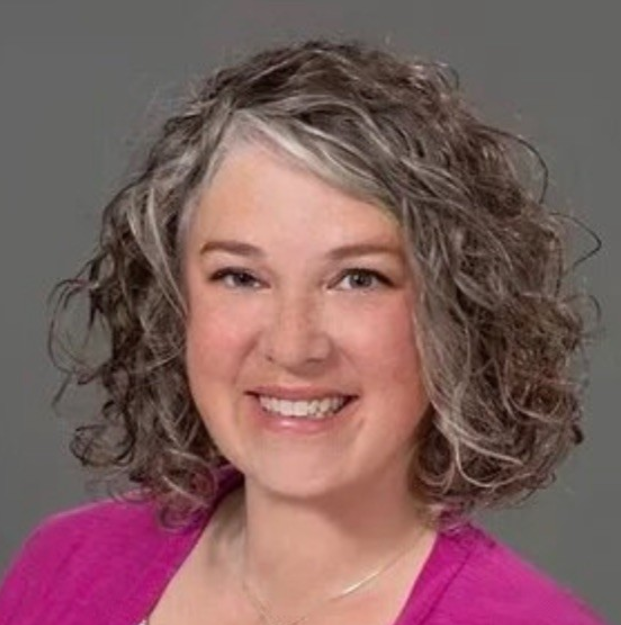 Rebecca Chown