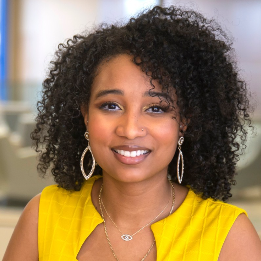 Dr. Alexia Clarke