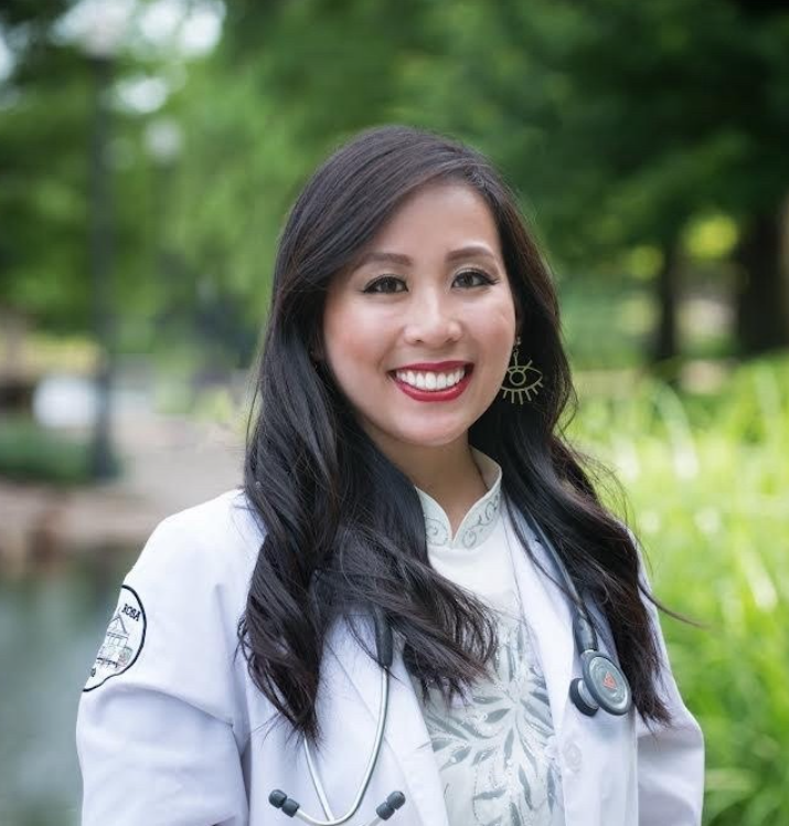 Dr. Diana Ho