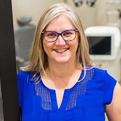 Dr. Richert