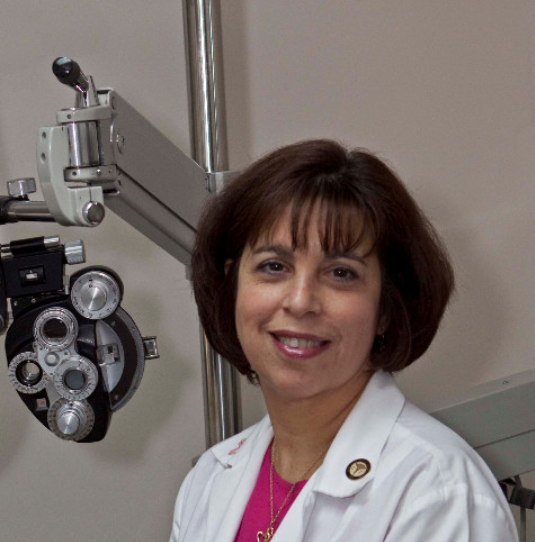 Dr. Anna Marie Fernandez