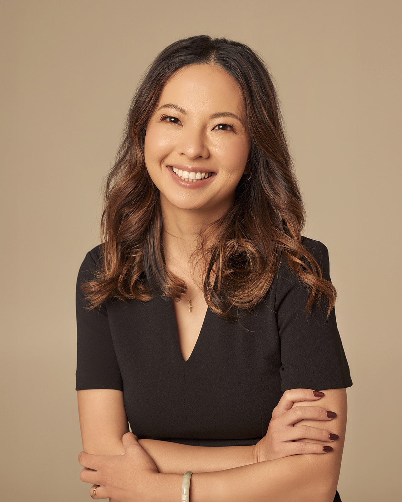 Dr. Christine Truong