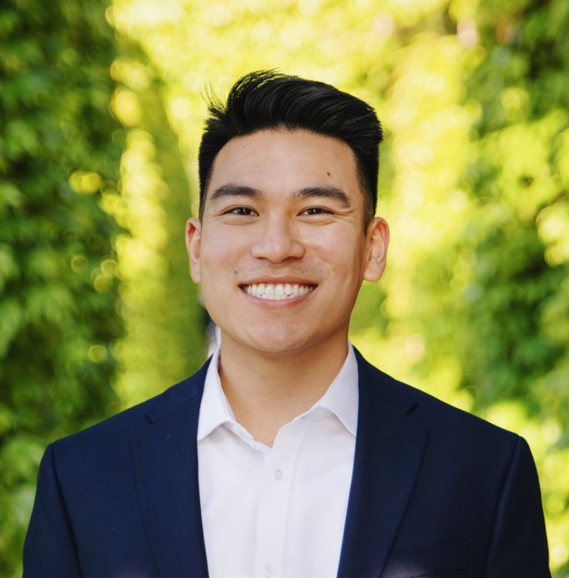 Richard Huynh