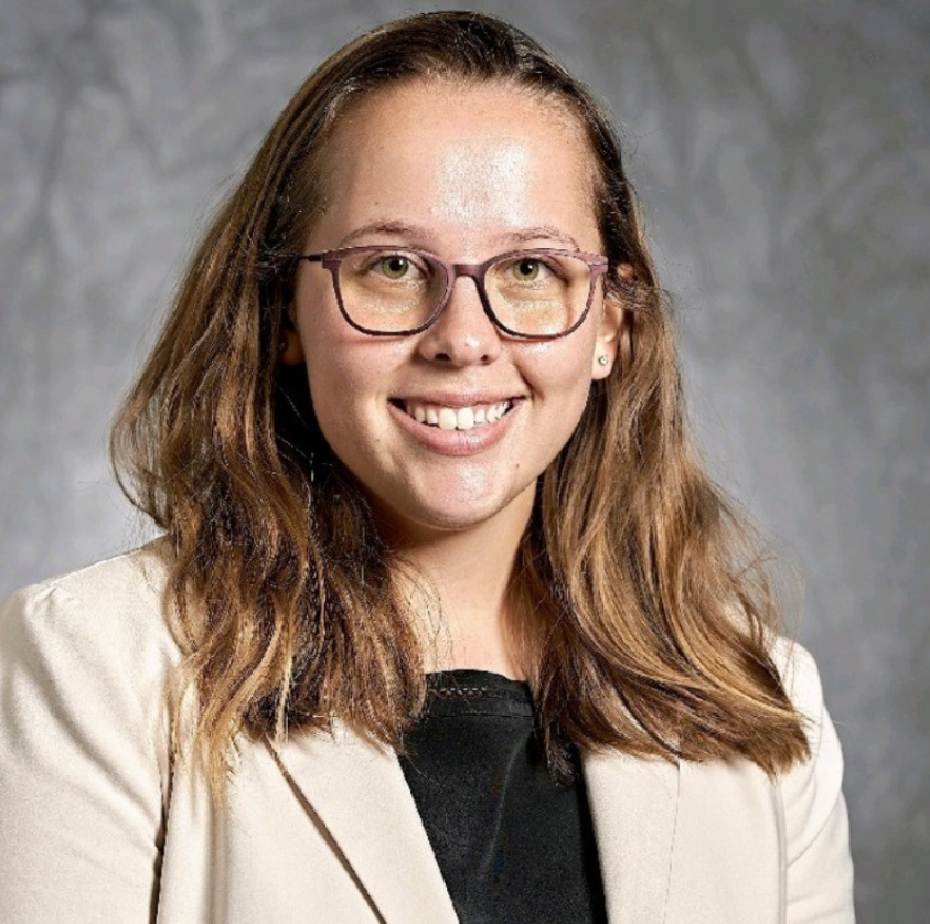 Alissa Searcy