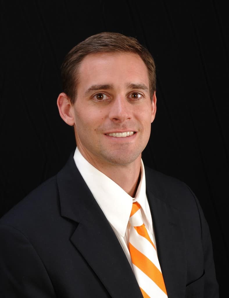 Dr. Wayne Connell