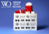 2024 Women In Optometry Gift Guide