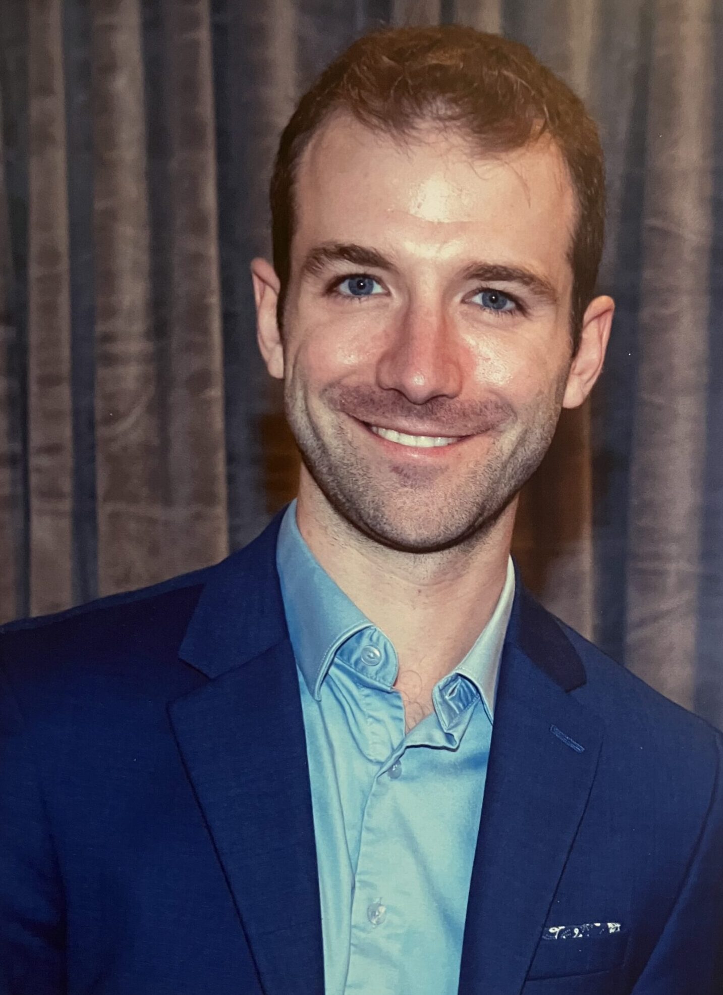 Eric Lortie-Milner