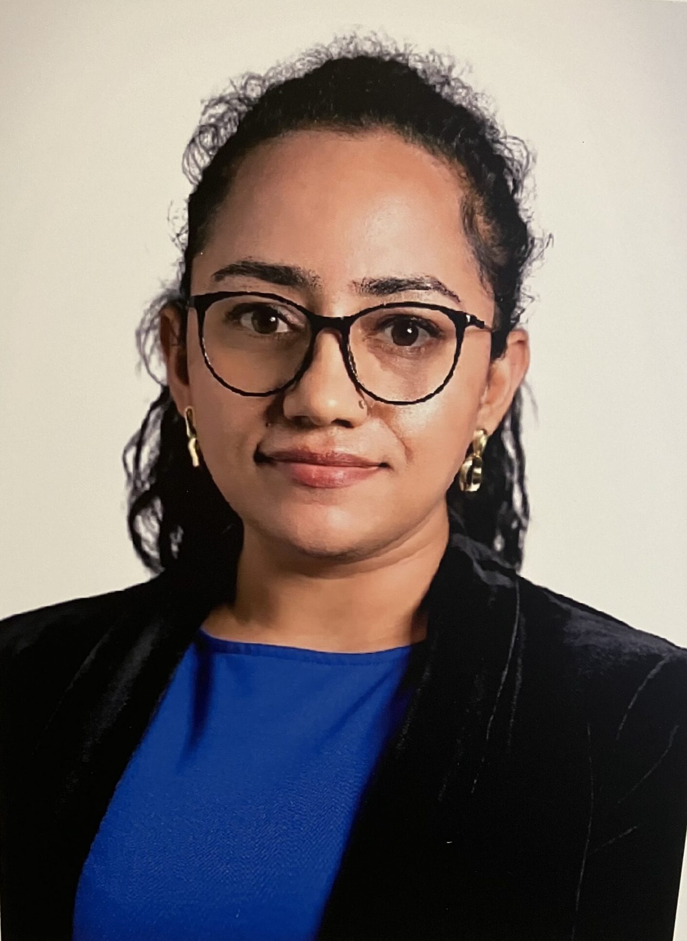 Pabita Dungel