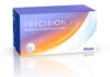 Alcon Debuts Groundbreaking PRECISION7, a One-Week Replacement Contact Lens to Start and End Every Week Fresh