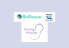 LifeLink® Tissue Bank Aligns with BioTissue’s Sharing Miracles to Promote Regenerative Healing Through Birth Tissue Therapies