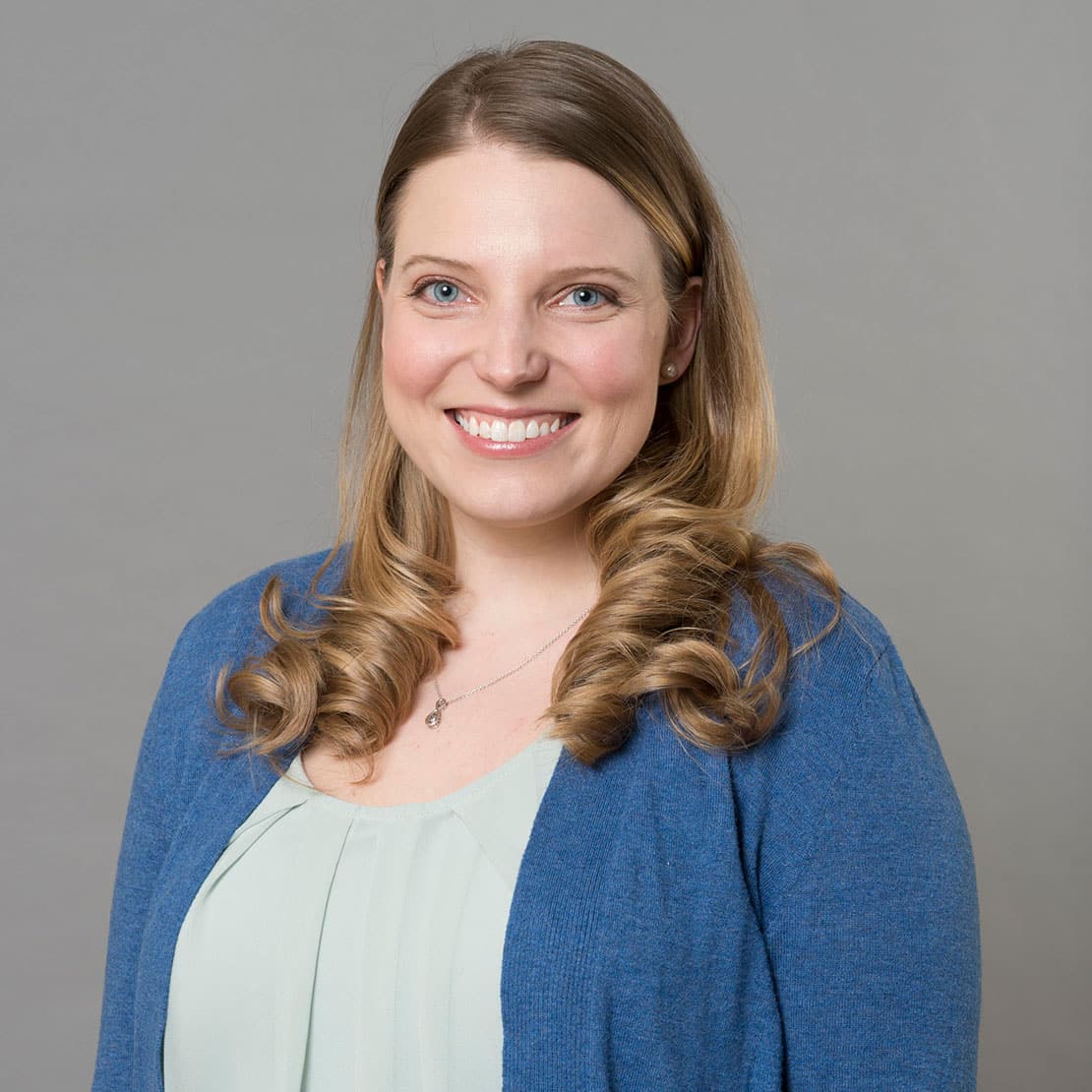 Dr. Chelsea Kleen