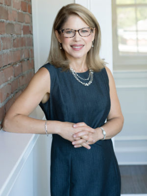 Dr. Beth Dohm