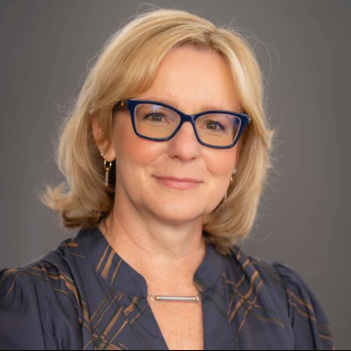 Dr. Dawn Arnold