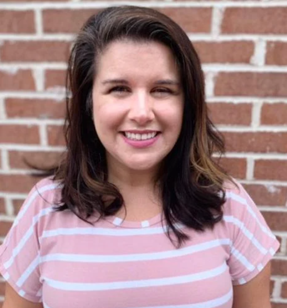 Jennifer Stroupe
