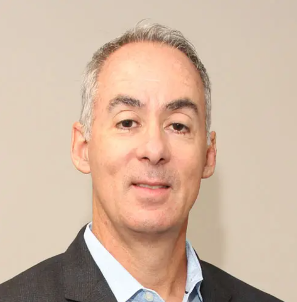 Dr. Robert Levy