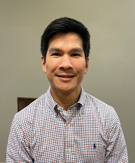 Dr. Walter Pang