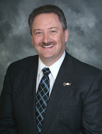 Dr. Mike Siegel