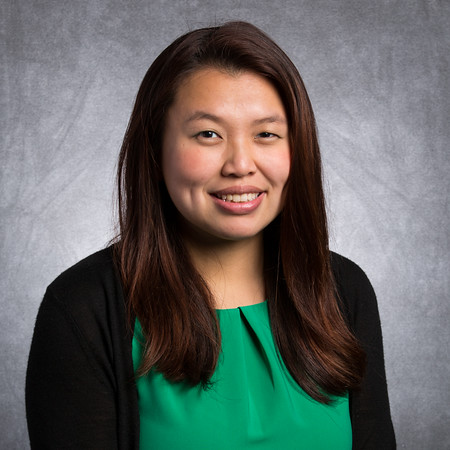 Dr. Amy Lam
