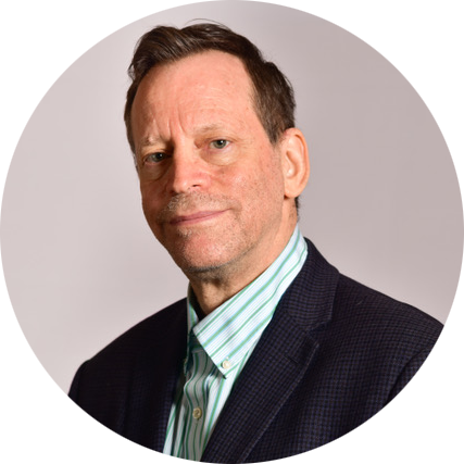 Dr. Edward Melman