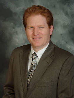 Dr. Dan Kohansby