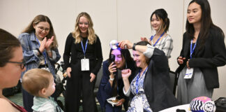 InfantSEE Heads into 20th Anniversary in 2025 with 172,000 Assessments Since Inception