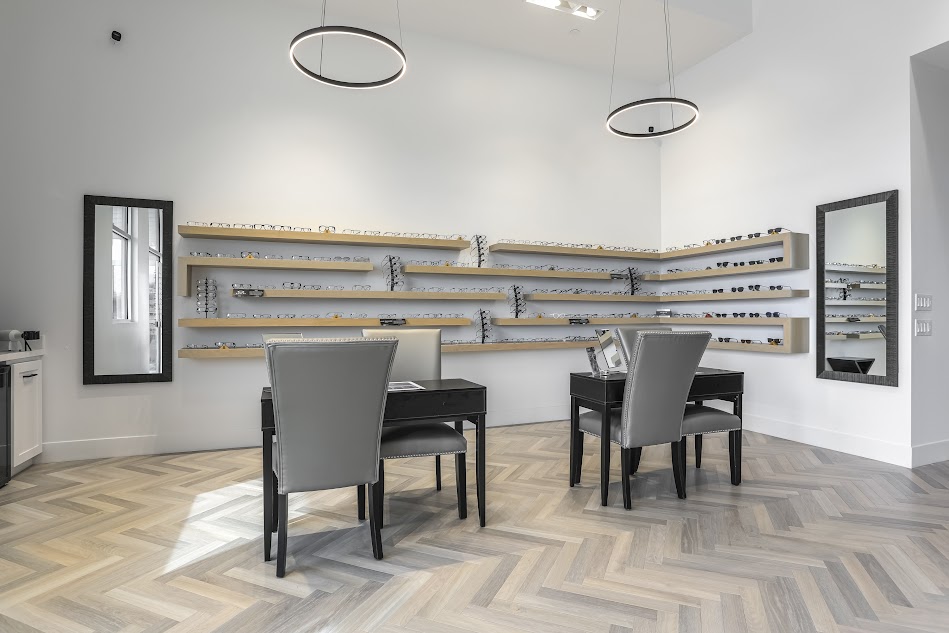 Crafting Success: Argyle Eye Care | Women In Optometry