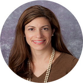 Dr. Amy Nau
