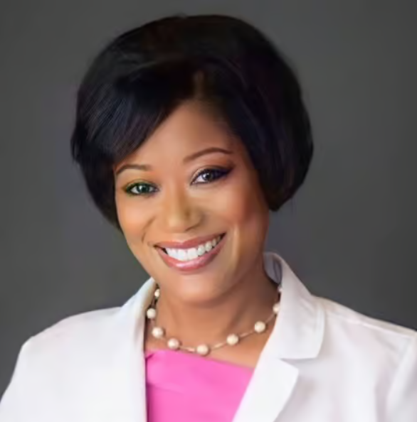 Dr. Stacie Moore