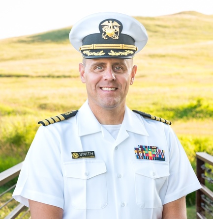Dr. Gregory Smith