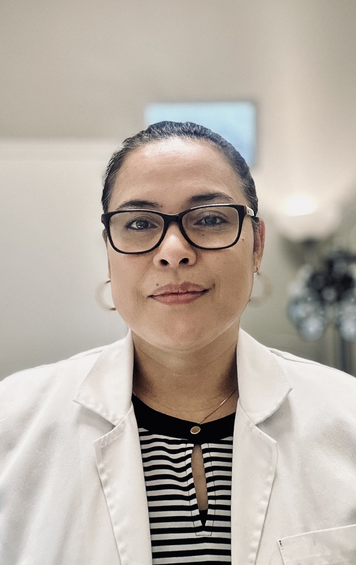 Dr. Asinech Hellan-Pangelinan