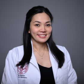 Dr. Jennifer Liao
