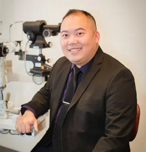 Dr. David Kong