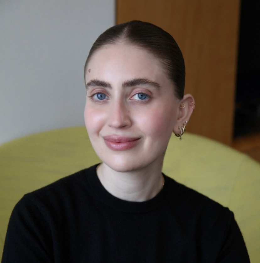 Natalie Ekmekchian