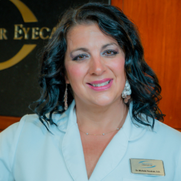 Dr. Michele Pendrak