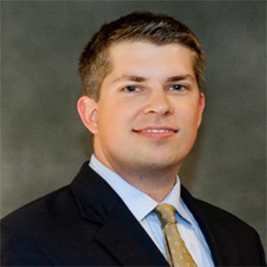 Dr. Patrick Scott