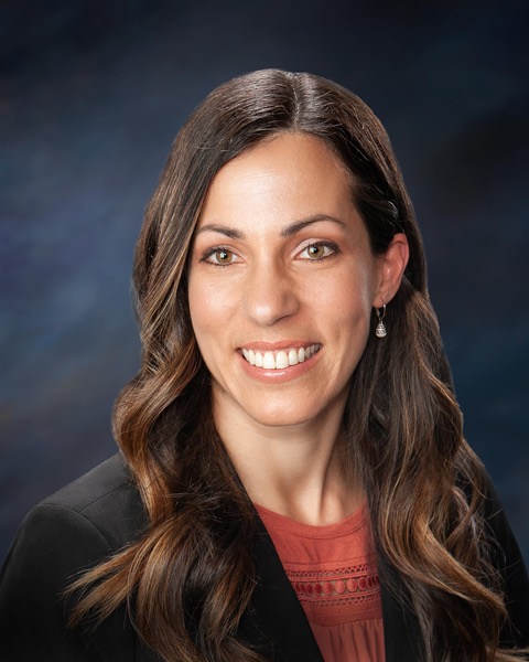 Meagen Herring - 2025-27 wo board member