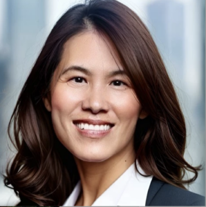 Roxanne Achong-Coan