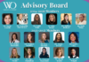 Ten New Members Join WO Professional Advisory Board current advisory board in 2025