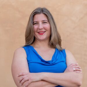 Jennifer M. Seymour Brusven