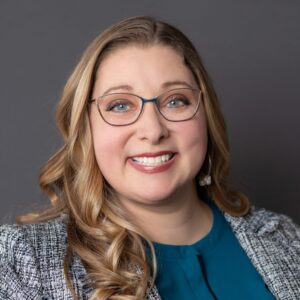 Lisa Hornick