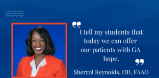 Commonalities in Detection and Management of Patients With DRD and GA