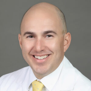 Scott Moscow