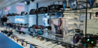 Revo Sunglasses Partners with Launchpad Vision for Direct Distribution in the Optical Channel