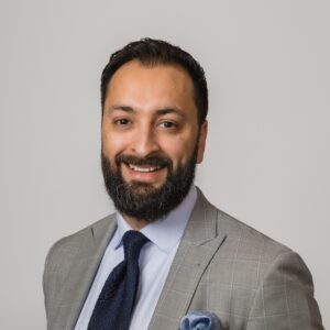 Harbir Sian