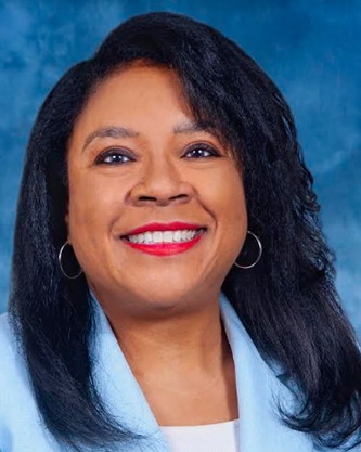Dr. Jeanie Lucy, WO 2025-27 board member
