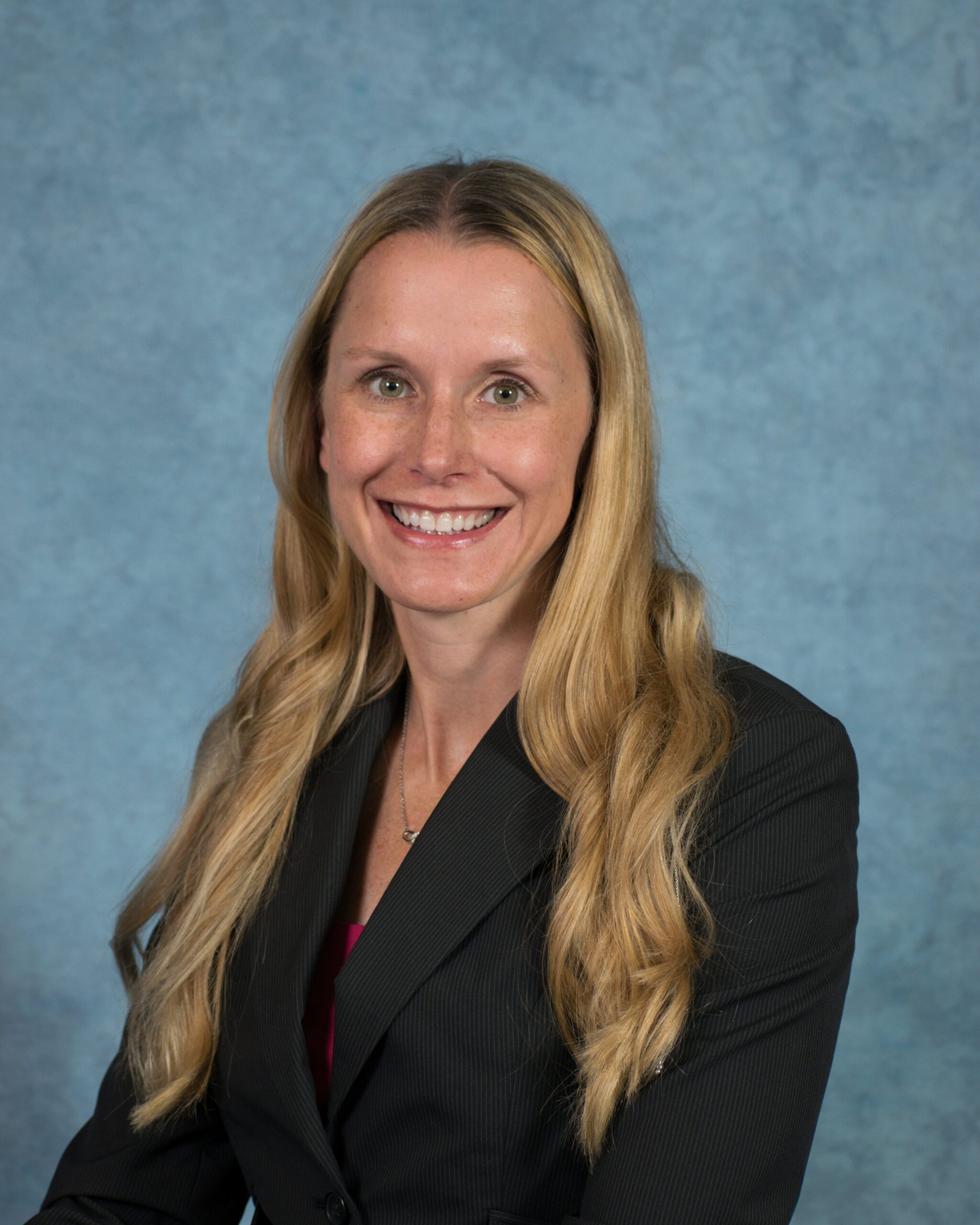 Dr. Chelsey Moore, 2025-27 WO board member