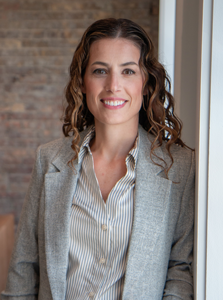 Dr. Julie Grove